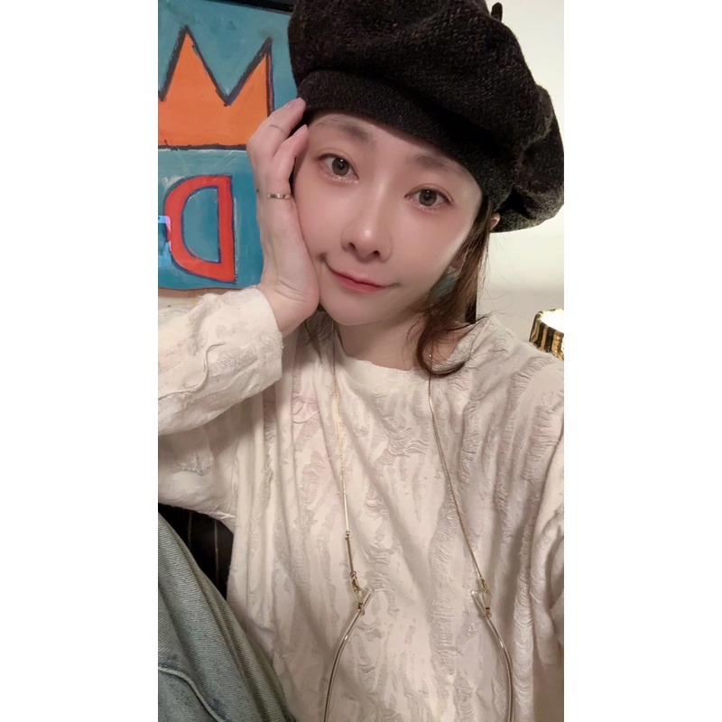 Áo Thun Cổ Tròn Thiết Kế Tua Rua Phong Cách Châu Âu Thời Trang Mới 2023 Cho Nữ