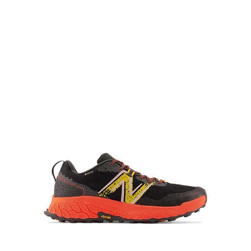 Giày Chạy Bộ New Balance Fresh Foam X Hierro v7 Gtx Men's - Black