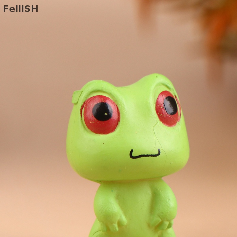 1 Mô Hình Khủng Long Mini Dễ Thương Cho Bé 439br