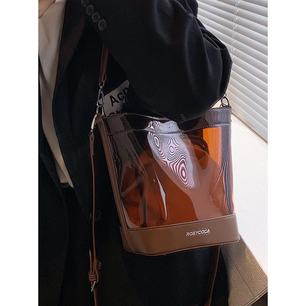 Túi Xách Trong Suốt Thời Trang Dành Cho Nữ