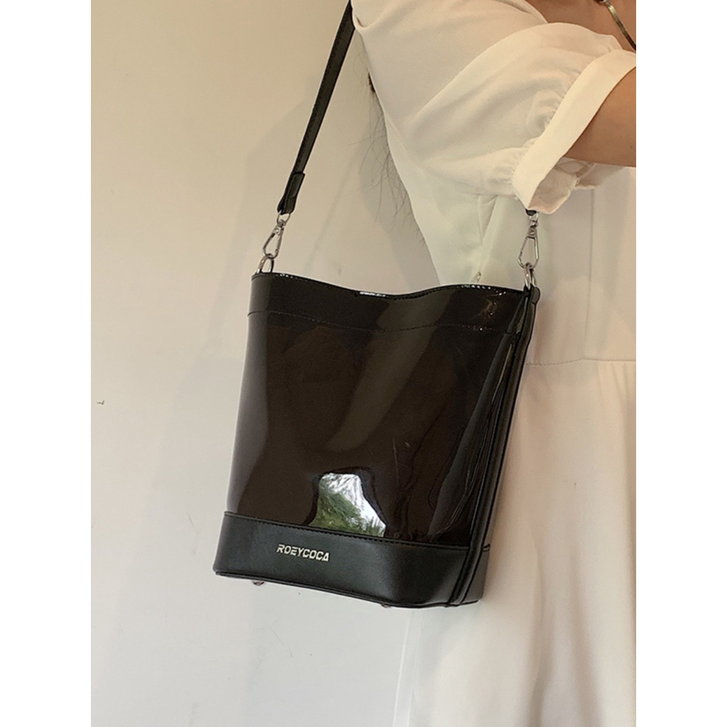 Túi Xách Trong Suốt Thời Trang Dành Cho Nữ