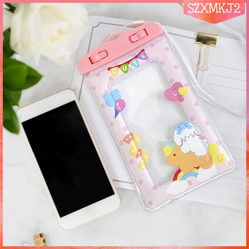 Túi Đựng Điện Thoại Chống Nước szxmkj2 Cho Các Môn Thể Thao Dưới Nước