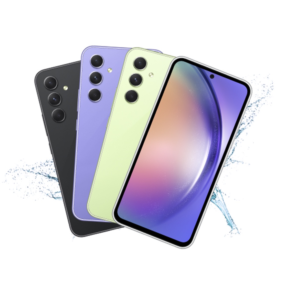 Điện thoại Samsung Galaxy A54 5G - Hàng Chính Hãng, Mới 100%, Nguyên seal, Bảo Hành 12 Tháng