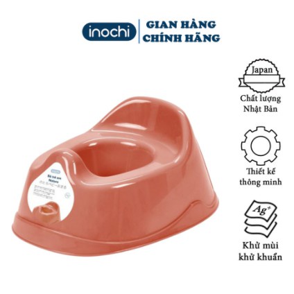 Bô trẻ em Notoro INOCHI Tráng Bạc Kháng Khuẩn An Toàn Cho Bé