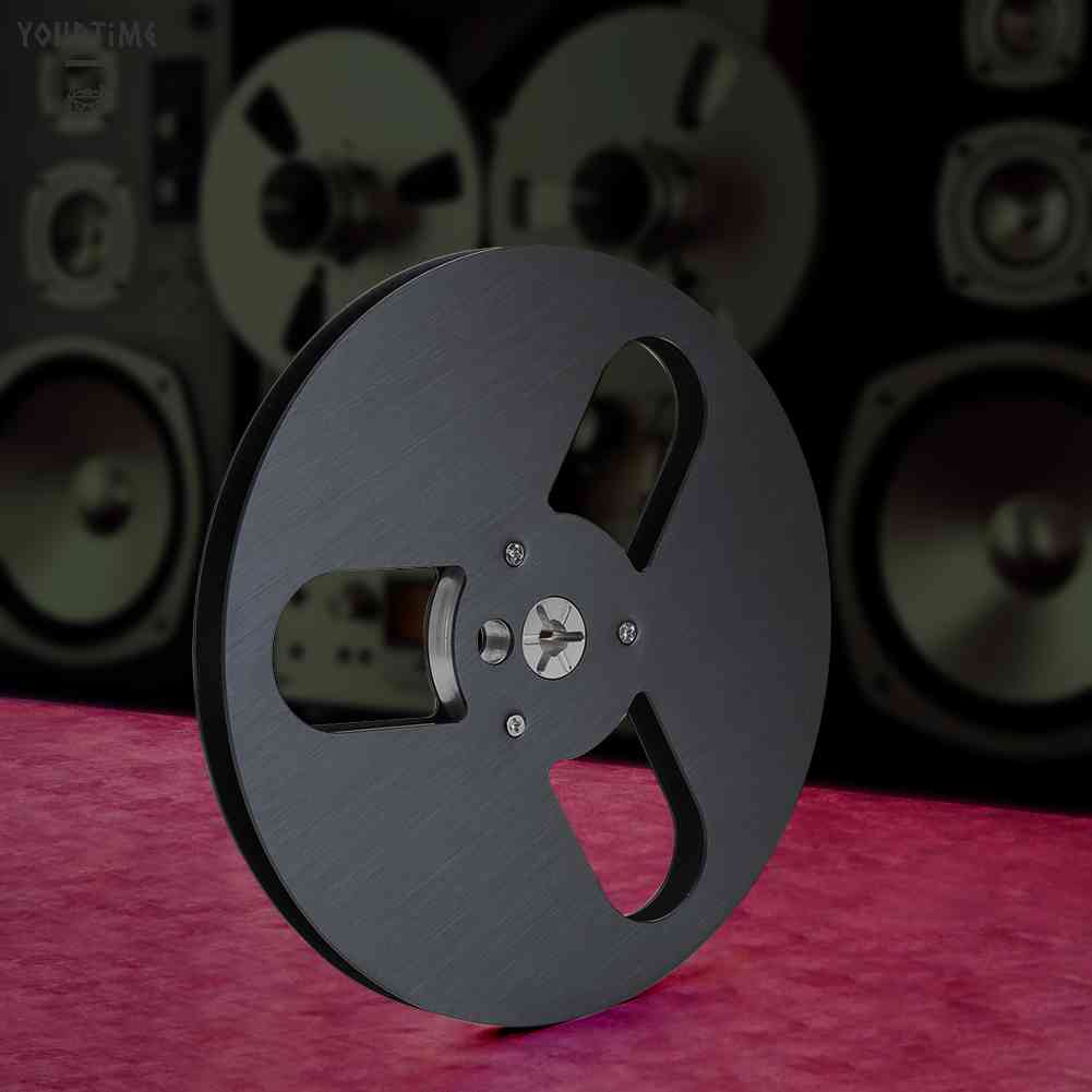 Cuộn Băng Keo Rỗng 7inch 3 / 11 Lỗ 1 / 4