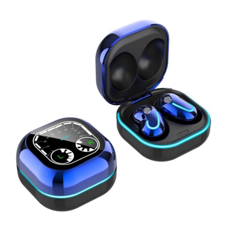 Giảm Giá Lớn!!!! Tai Nghe Bluetooth Không Dây / Có Dây Kiểu Dáng Thể Thao