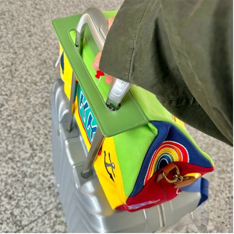 Túi Xách Du Lịch Cỡ Lớn