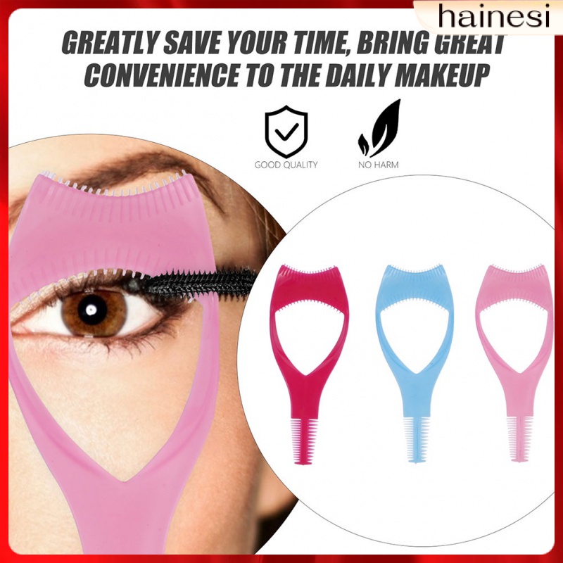 Bộ 15 Thẻ Bảo Vệ Lông Mi Ba Chiều