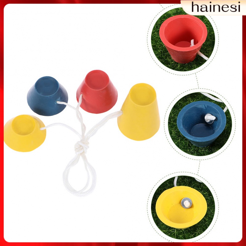 Set 16 Quả Bóng Cao Su Cá Nhân Dùng Cho Nữ