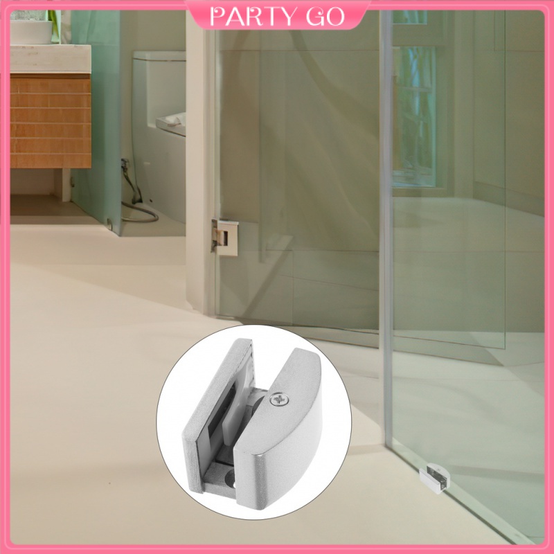 Phụ Kiện Chặn Cửa Trượt Chuyên Dụng Cho Nhà Tắm