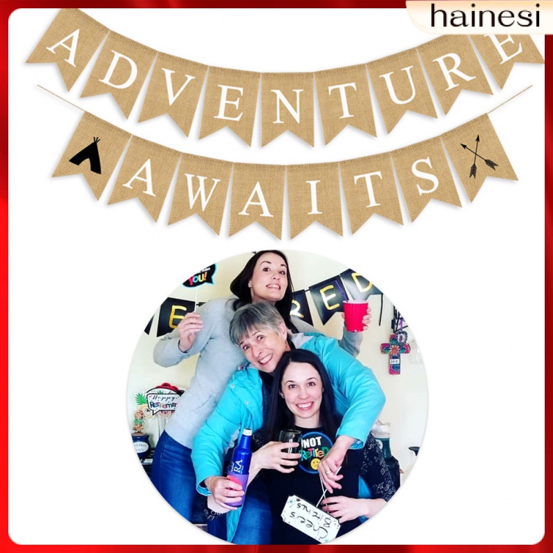 Dây Treo Trang Trí Tiệc Cưới / Lễ Hội Cho Bé