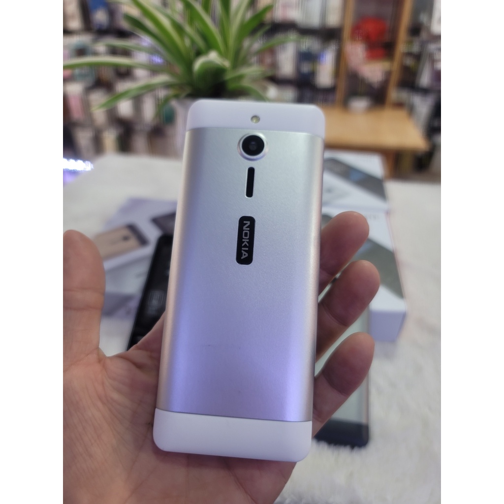 Điện thoại Nokia 230