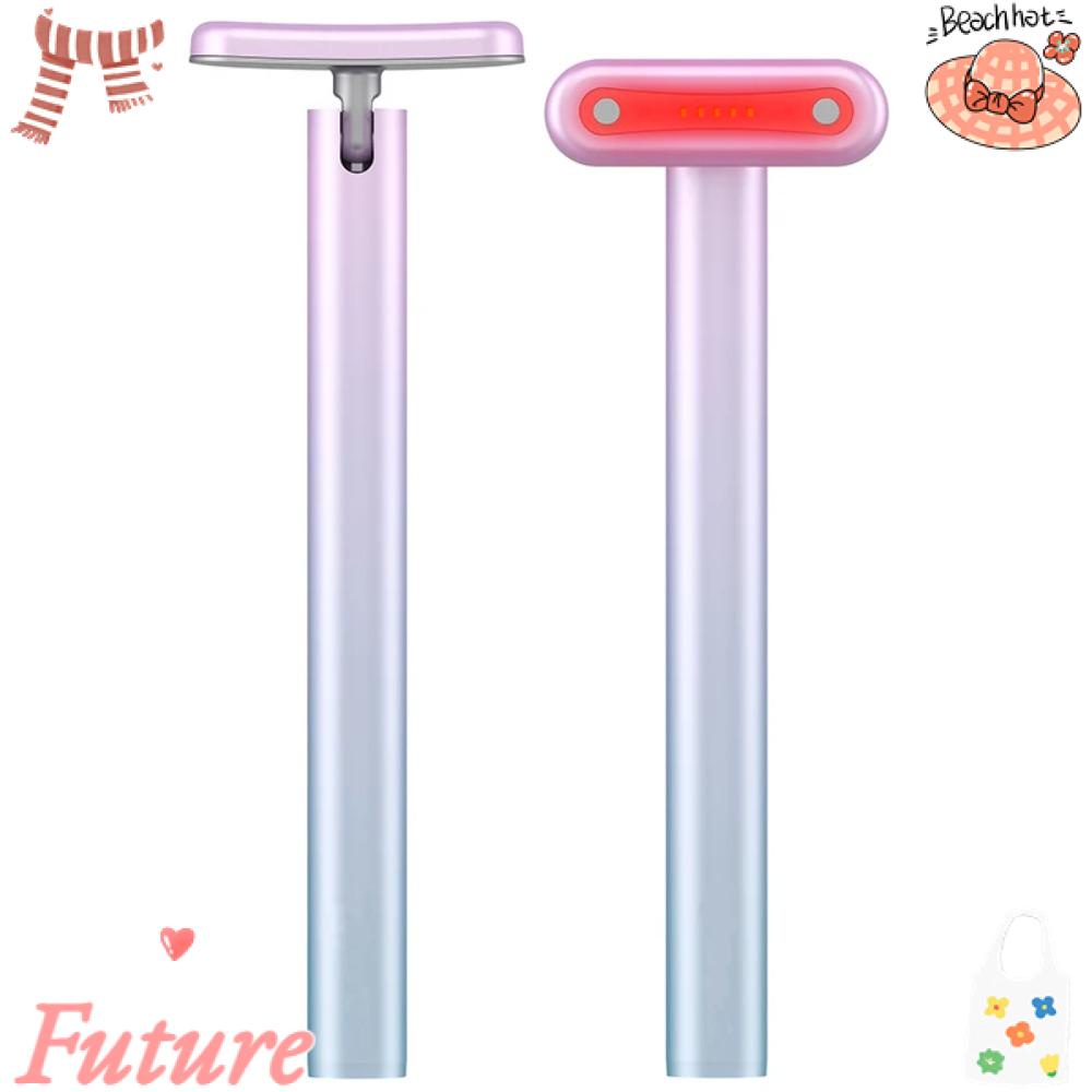 Máy Mát Xa Mắt 4 Trong 1 Chống Lão Hóa Chăm Sóc Da Tiện Dụng