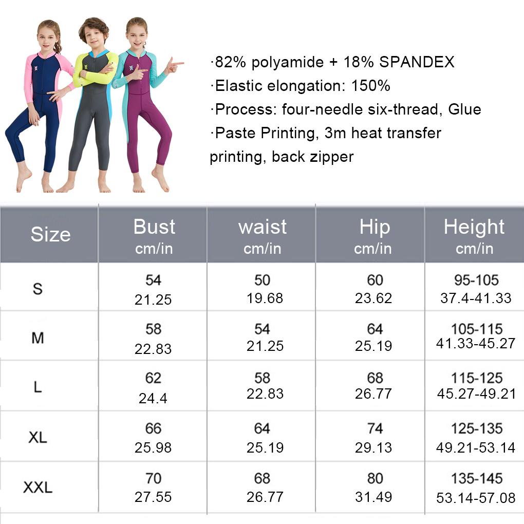 Bộ Đồ Bơi Mùa Hè Thoải Mái Có Thể Ướt / Khô Cho Bé