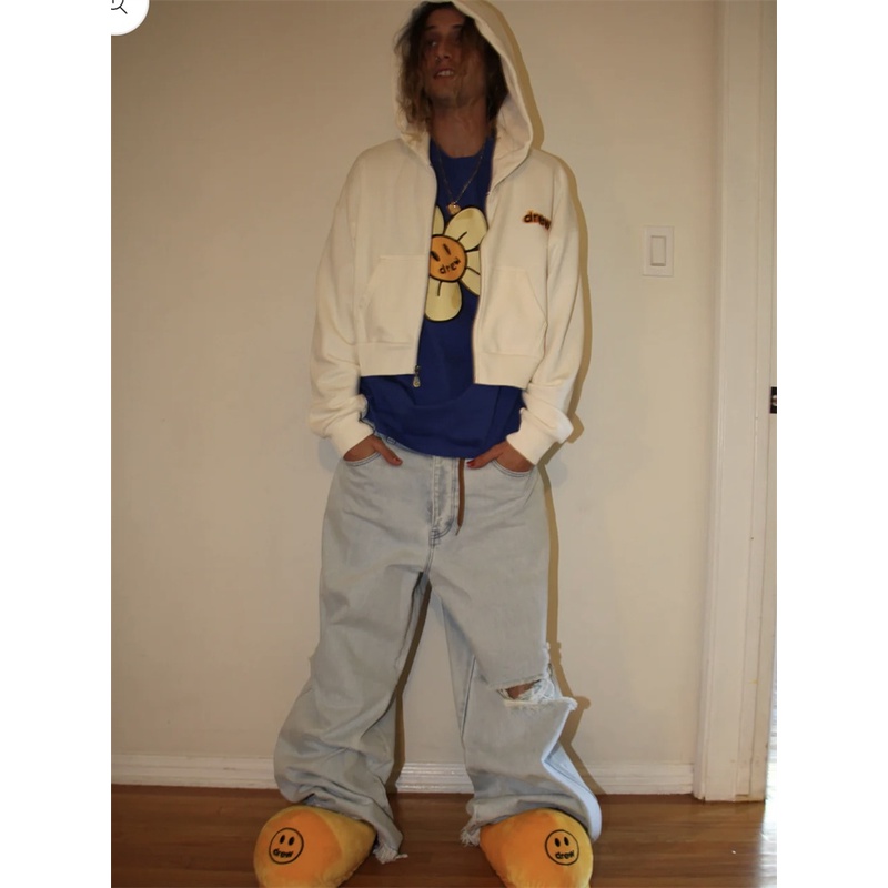 Áo Thun Unisex Tay Ngắn In Hình Cánh Hoa Cười Mới Nhất