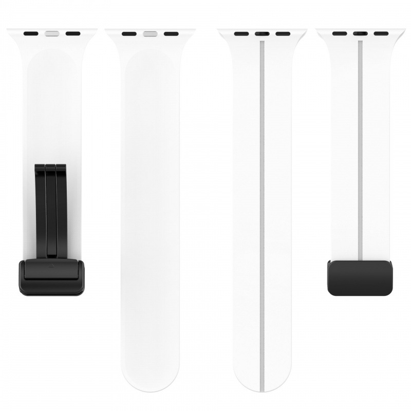 Ốp Silicone Bảo Vệ Cho Đồng Hồ 38mm 40mm 41mm / 42mm 44mm 45mm 49mm