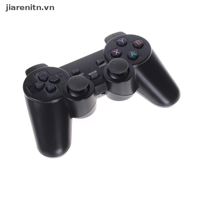 Tay Cầm Điều Khiển Chơi Game Không Dây 2.4GHz Cho PS3 PC TV Box vn