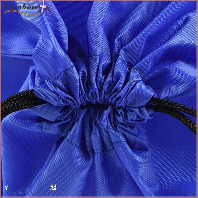 Balo Dây Rút Màu Sắc Thời Trang Thể Thao Ngoài Trời