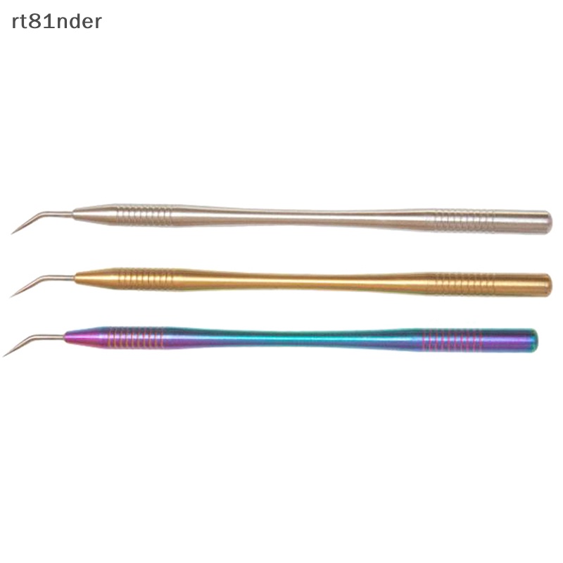 Dụng Cụ Bấm Mi 2 Trong 1 Bằng Thép Không Gỉ Tiện Dụng