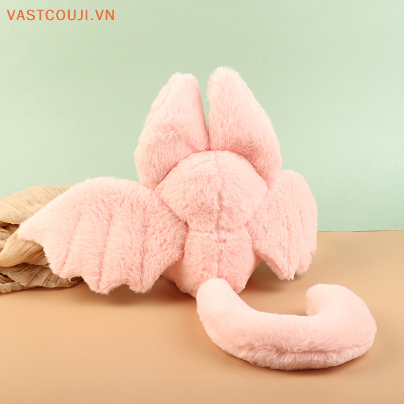 Đồ chơi nhồi bông Hình Dơi VASTJI Đáng Yêu Cho Bé