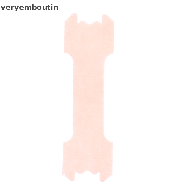 Set 10 Dải Dán Mũi Chống Ngáy Dễ Thở Tiện Dụng