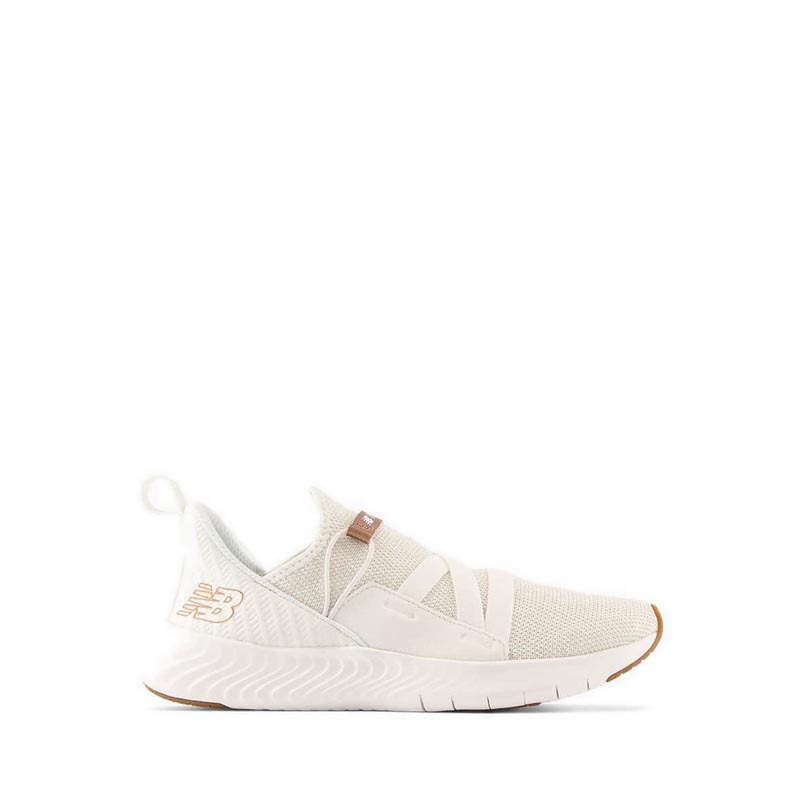 Giày Chạy Bộ New Balance DynaSoft Beaya Slip On Women's - Beige
