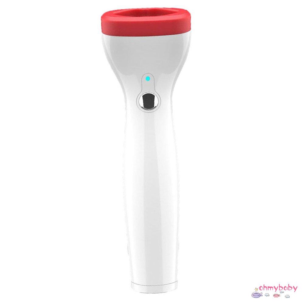 [InStock] Di Động Điện Môi Nhạc Cụ Mới Silicon Làm Đẹp Dụng Doodle Hiện Vật Thiết Bị [Z/3]