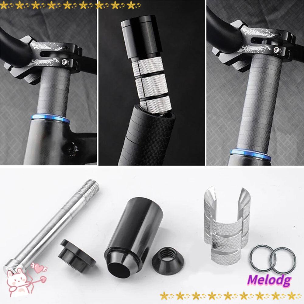 Trục Nối Dài Phuộc Xe Đạp Ẩn Mở Rộng Điều Chỉnh Được Tiện Lợi