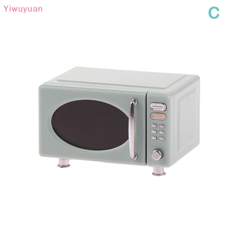 Mô Hình Hộp Hấp Bánh Mì Tỉ Lệ 1: 12 Trang Trí Nhà Búp Bê Mới