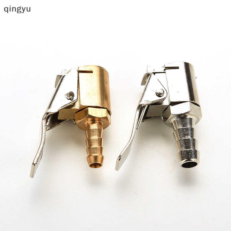 1 Van Bơm Hơi Xe Hơi Bằng Đồng Thau 6mm