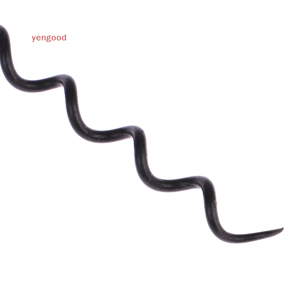 (YGD) Dụng Cụ Mở Nắp Chai / Mở Nắp Chai Hình Thỏ Xoắn Ốc Thay Thế