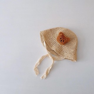 MŨ GẤU CHO BÉ 1-4 TUỔI