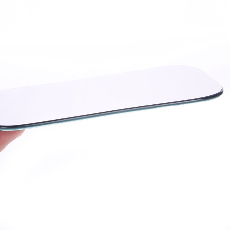 5 Gương Phản Chiếu 2 Mặt Dùng Trong Nha Khoa Kèm Túi Đựng