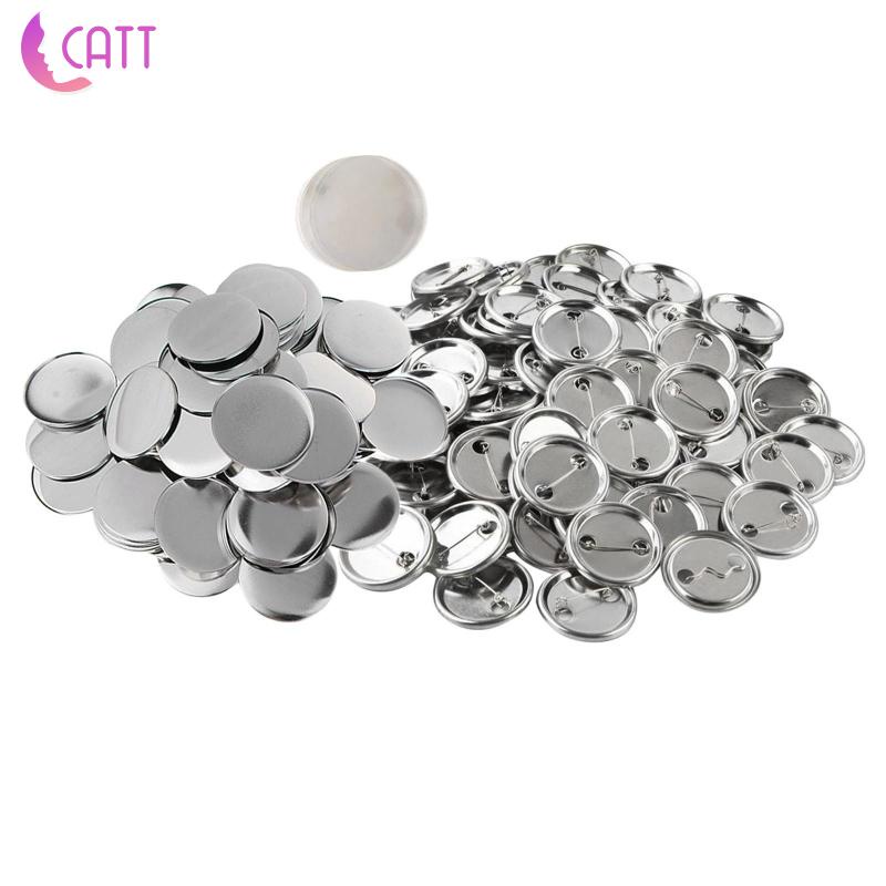 50 Set / 100 Nút Áo Dùng Cho Nghệ Thuật 75mm 50Set