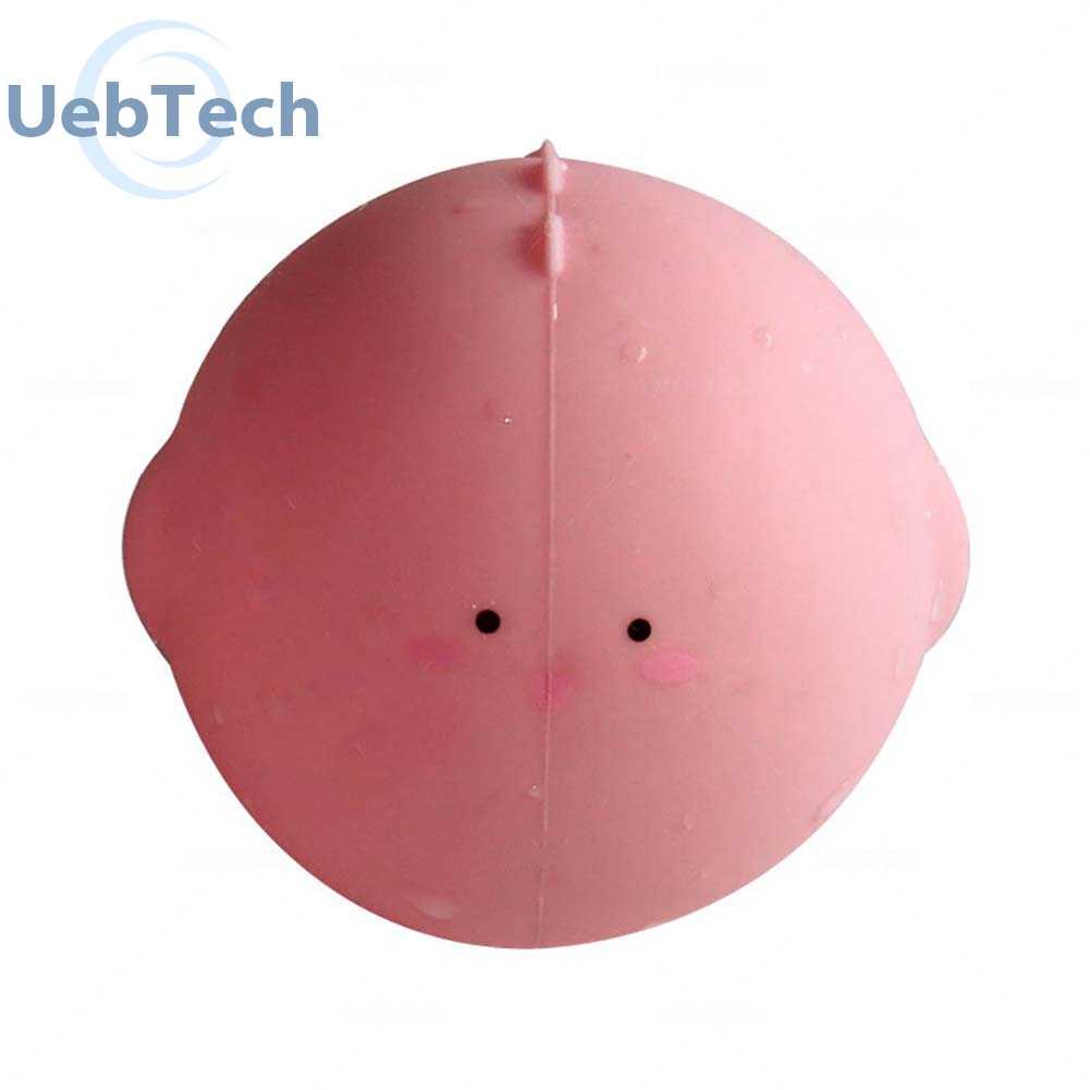 Quả Bóng Thác Nước Đồ Chơi Vui Nhộn Dành Cho Trẻ