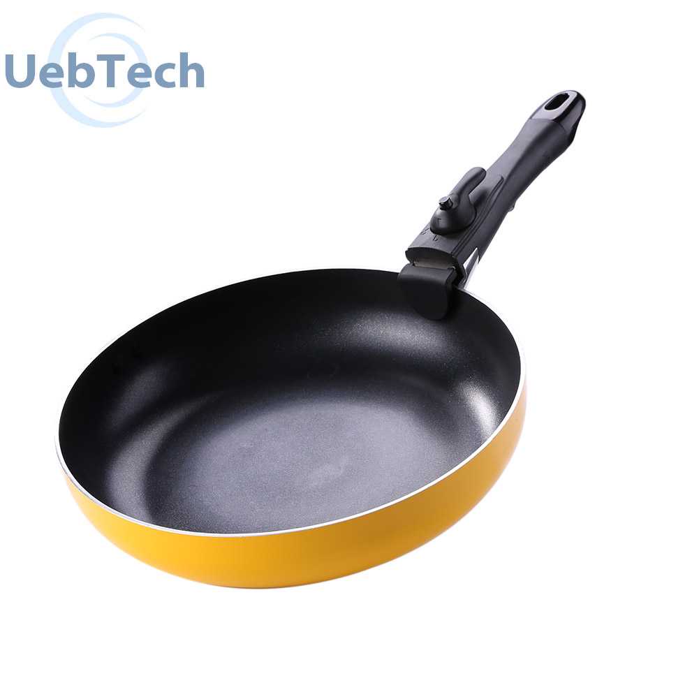 Tay Cầm Nồi Có Thể Tháo Rời Thay Thế Cho Cắm Trại