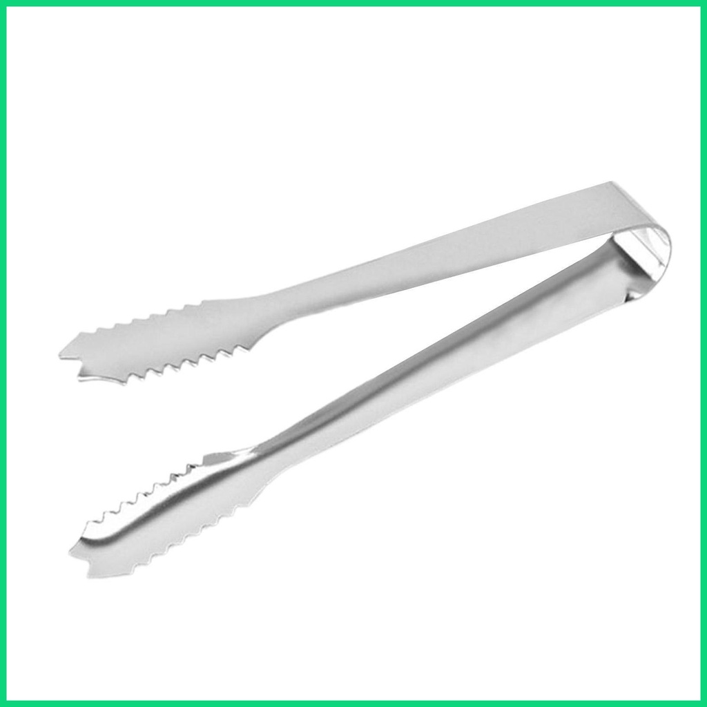 Kẹp Gắp Thức Ăn Bằng Thép Không Gỉ Tiện Dụng Cho Nhà Bếp