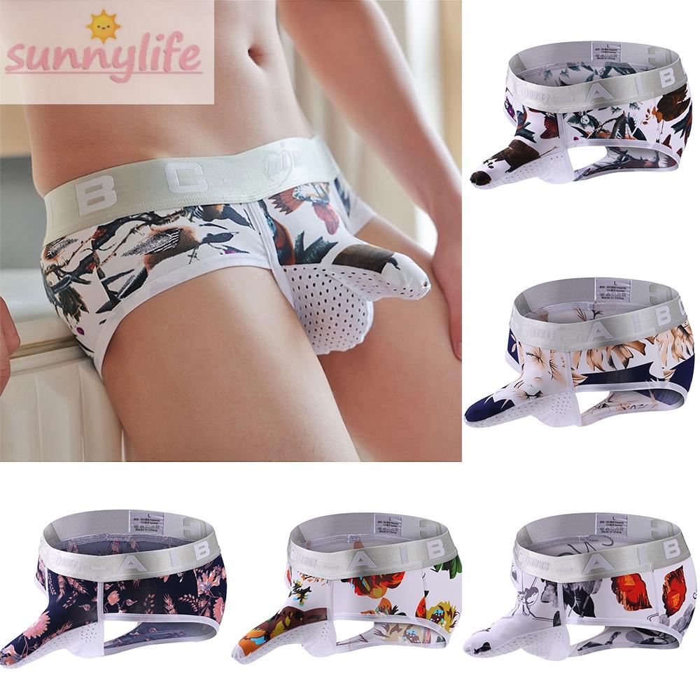 Quần Bơi Boxer Co Giãn Thoáng Khí Thời Trang Mùa Hè