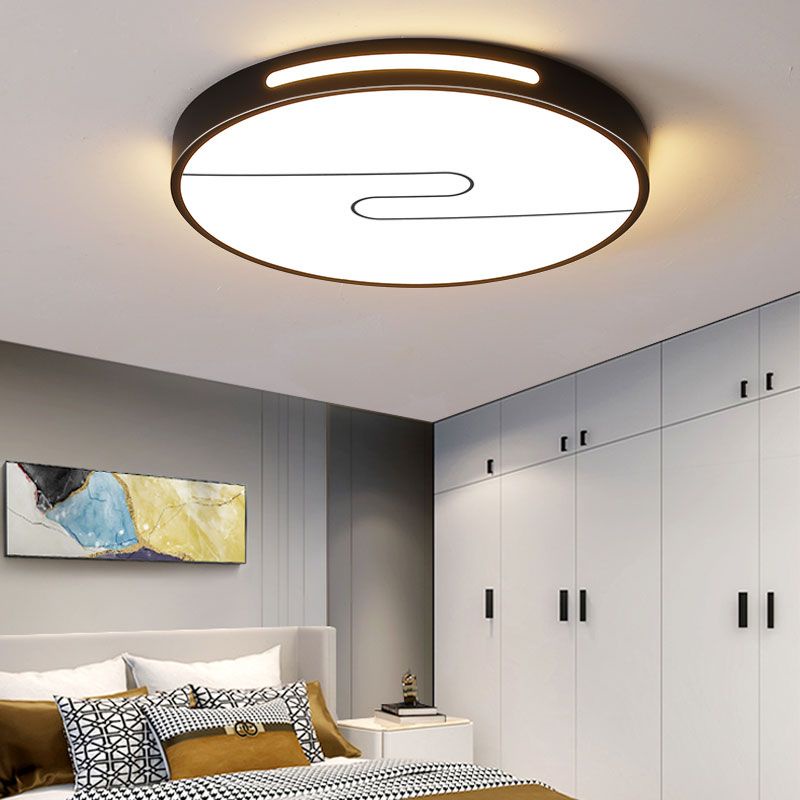 Đèn Trần LED Hình Chữ Nhật Phong Cách Mới 2023
