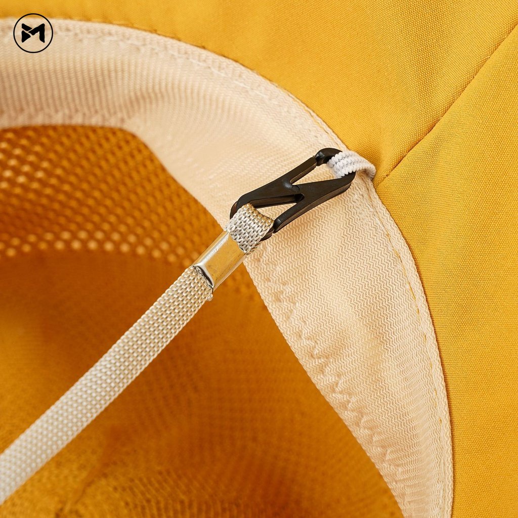 Nón Tai Bèo Vành Rộng Chống Nắng Phong Cách Hàn Quốc Thời Trang Mới 2023 Dành Cho Nữ