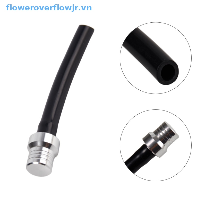 Fjr Nắp Ống Thở Nhiên Liệu Một Chiều Cho Xe Máy ATV Quad Dirt Pit