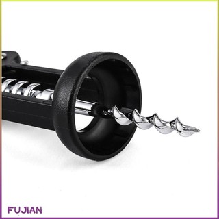 Wine Opener Bottle Wing Corkscrew Openers Cork Screw Open Tool [B/2]