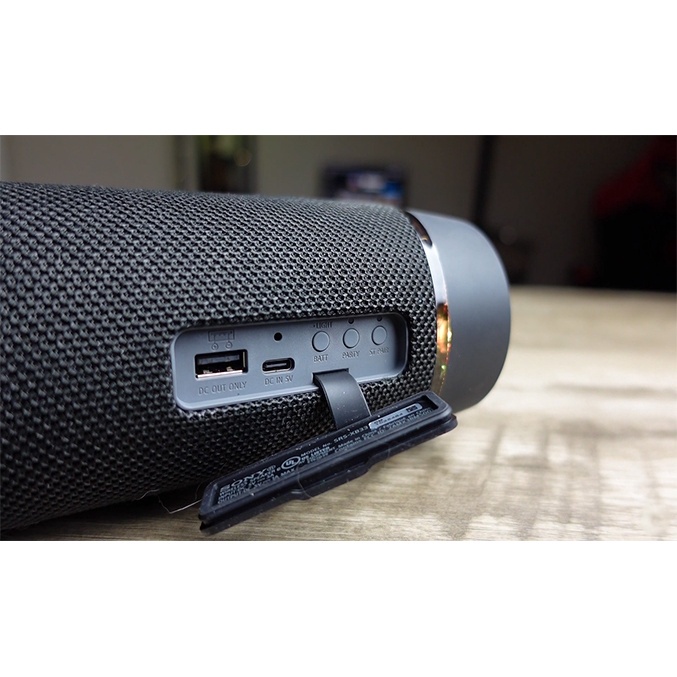 Loa Sony SRS-XB31 - Home