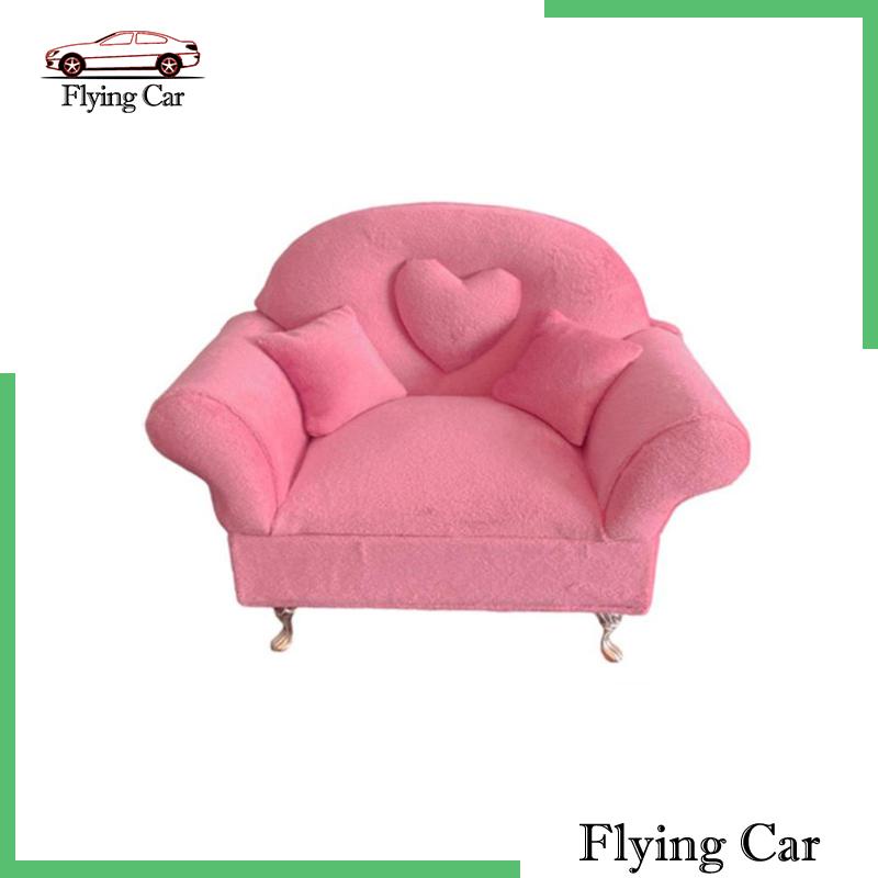 [Lzdjfmy2] Nội Thất Nhà Búp Bê 12inch Tỉ Lệ 1 / 6