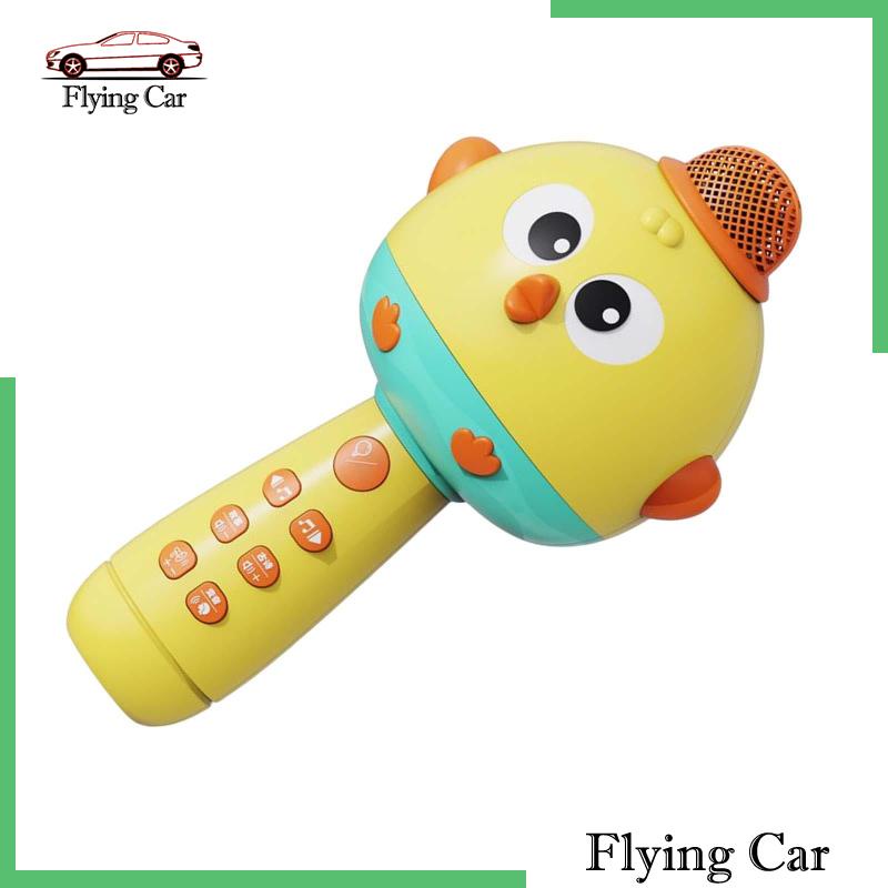 Micro Đồ Chơi Lzdjfmy2 Có Đèn LED Dành Cho Bé