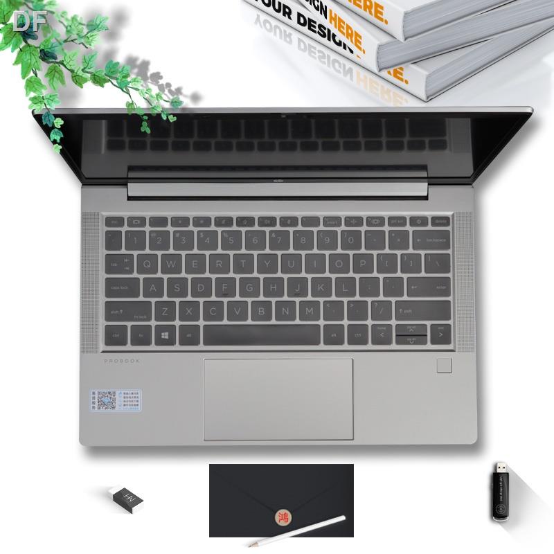✨Film Dán Bảo Vệ Bàn Phím Máy Tính HP Zhan X13 Elitebook 830 835 G7 G8 Elitebook 430 630 G8 / Elitebook X360 435 G8 G9 13.3 "Tiện Dụng