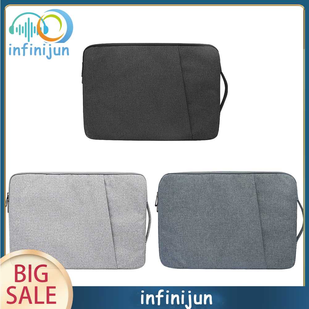 Túi Đựng Máy Tính Bảng Laptop Chống Va Đập Kích Thước 13.3inch / 14.1-15.4inch / 15.6inch
