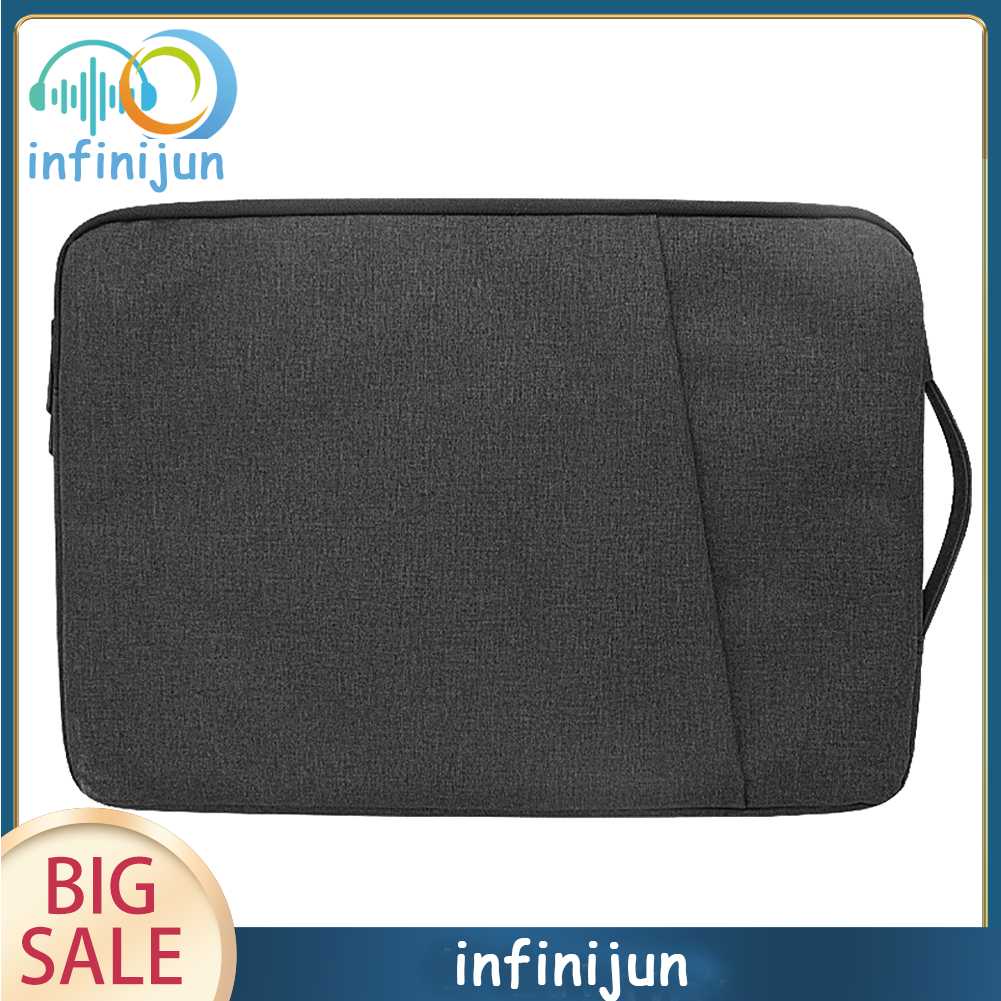 Túi Đựng Máy Tính Bảng Laptop Chống Va Đập Kích Thước 13.3inch / 14.1-15.4inch / 15.6inch