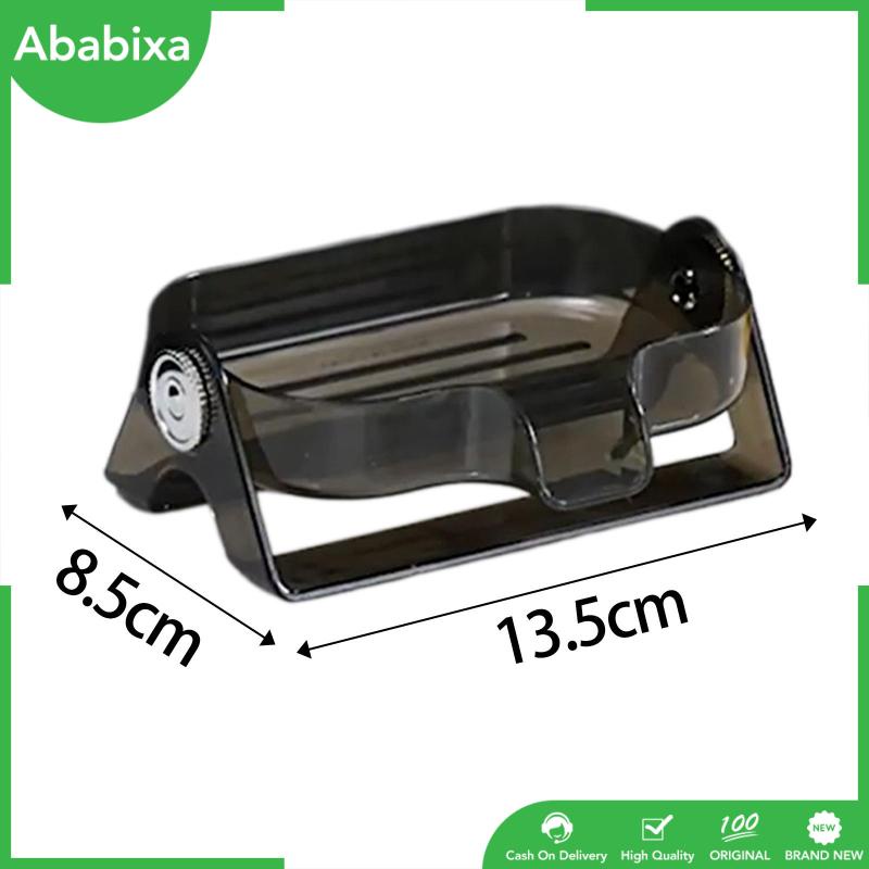 Giá Đỡ Xà Phòng Hình Thác Nước Siêu Bền Giúp Khô Ráo Tiện Dụng