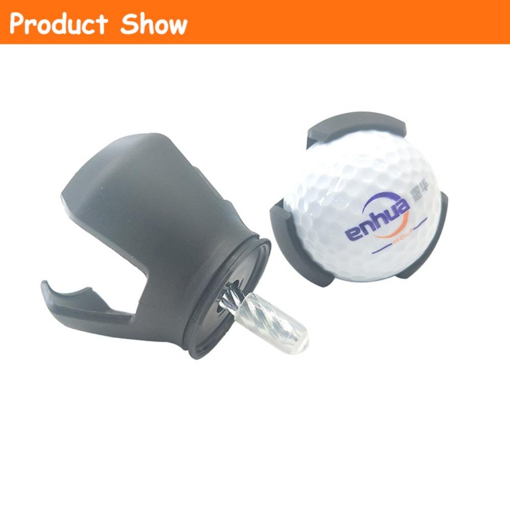 Set 3 Dụng Cụ Nhặt Bóng Golf Kèm 3 Dụng Cụ Hỗ Trợ Chơi